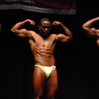 NPC Masters Nationals 2012 - #1